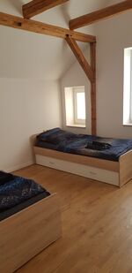 Pension Domino Bild 1