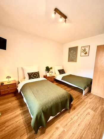 Monteurunterkunft Lahnstein 5 Apartments für bis zu 10 Personen Bild 4