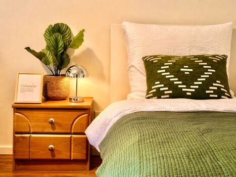 Monteurunterkunft Lahnstein 5 Apartments für bis zu 10 Personen Bild 3