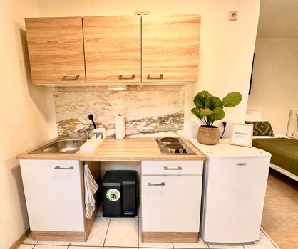 Monteurunterkunft Lahnstein 5 Apartments für bis zu 10 Personen Bild 2