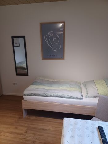 Monteurunterkunft Lahnstein 5 Apartments für bis zu 10 Personen Bild 4