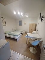 Monteurunterkunft Lahnstein 5 Apartments für bis zu 10 Personen Bild 2