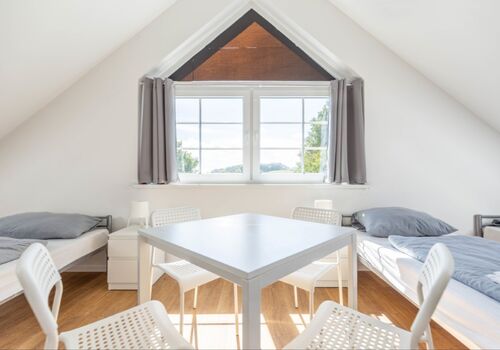 FANA Pension Hostel - Monteurzimmer - München Puchheim Bild 2