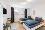 Moderne Monteurwohnungen in Duisburg u. Kamp-Lintfort Bild 3