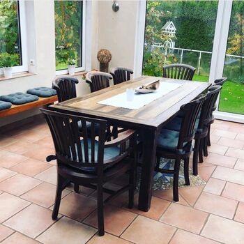 Monteurswohnung / Haus ,,Bi Uns To Huus,, Bild 2