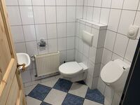 Monteurswohnung / Haus ,,Bi Uns To Huus,, Bild 8