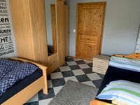 Monteurswohnung / Haus ,,Bi Uns To Huus,, Bild 7