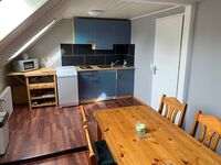 Monteurswohnung / Haus ,,Bi Uns To Huus,, Bild 12