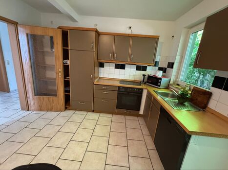 Klein aber fein - Die Besenkammer Bild 4