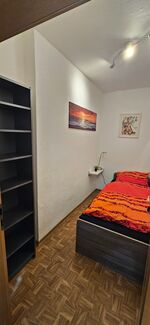 Klein aber fein - Die Besenkammer Bild 2