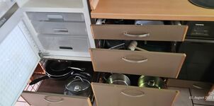 Klein aber fein - Die Besenkammer Bild 7