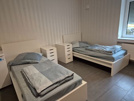Fast wie zu Hause Zdjęcie 5