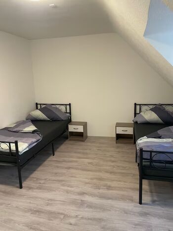 Wohnung/Monteurswohnung für 4 Personen in Mülheim Picture 4