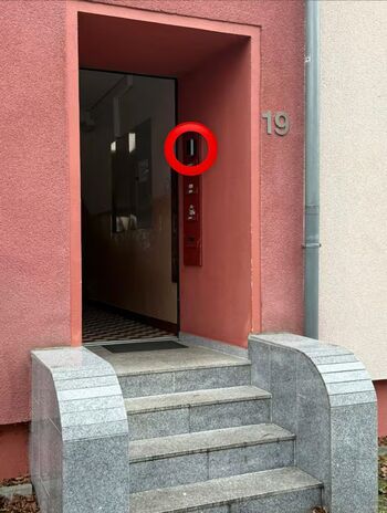 Wohnung/Monteurswohnung für 4 Personen in Mülheim Picture 2
