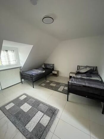 Wohnung/Monteurswohnung für 4 Personen in Mülheim Picture 3