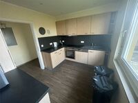 Monteurwohnung Werther – bis 7 Pers. | Einzelbetten | WLAN Bild 3