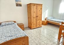 Gästezimmer, Monteurzimmer, Ferienwohnung, Paderborn Bild 1