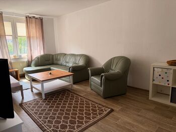 Gemütliche Wohnung nahe Bützow Bild 2