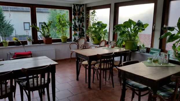 Ferienhaus am Deister Zdjęcie 3