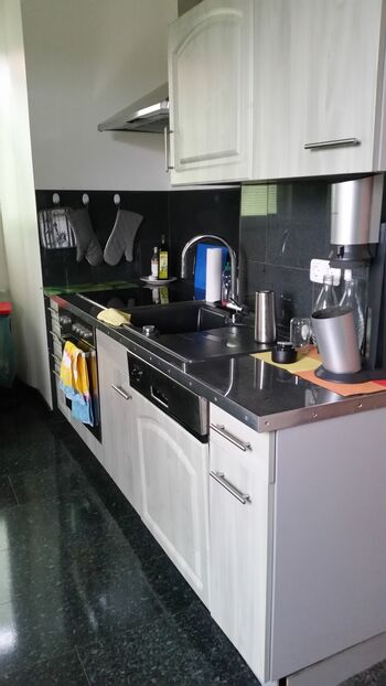 Ferienhaus am Deister Zdjęcie 4