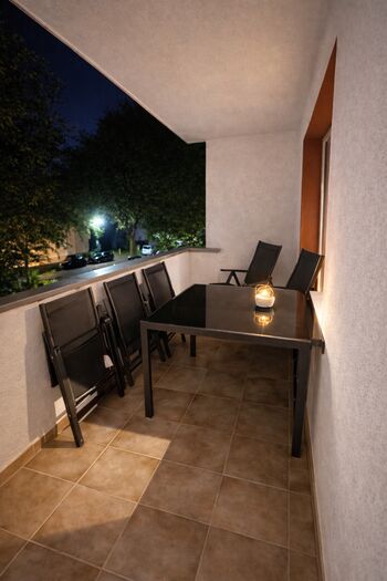 🏠C&V Monteurwohnung & Messewohnung Essen 1 Bild 5