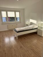 3-Raum Wohnung mit Parkplatz in Rostock Bild 4