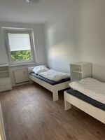 3-Raum Wohnung mit Parkplatz in Rostock Bild 2