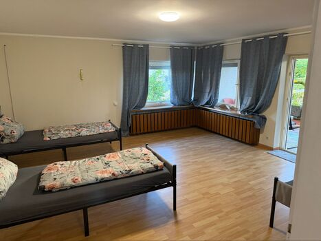 Romone Pension Bild 2