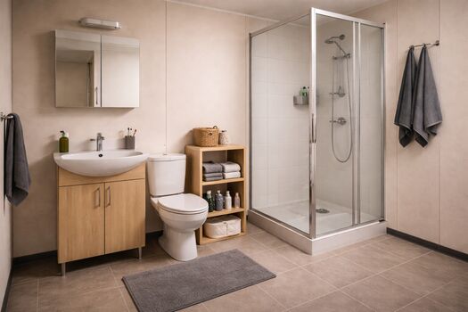 Top Lage, Top Preis: Mitarbeiterzimmer ab 16 Euro! Bild 3