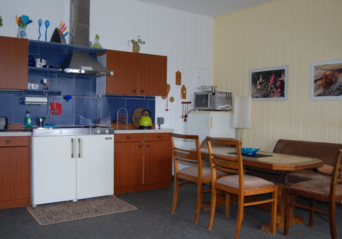 Ferienwohnung Sonnewalde Picture 3