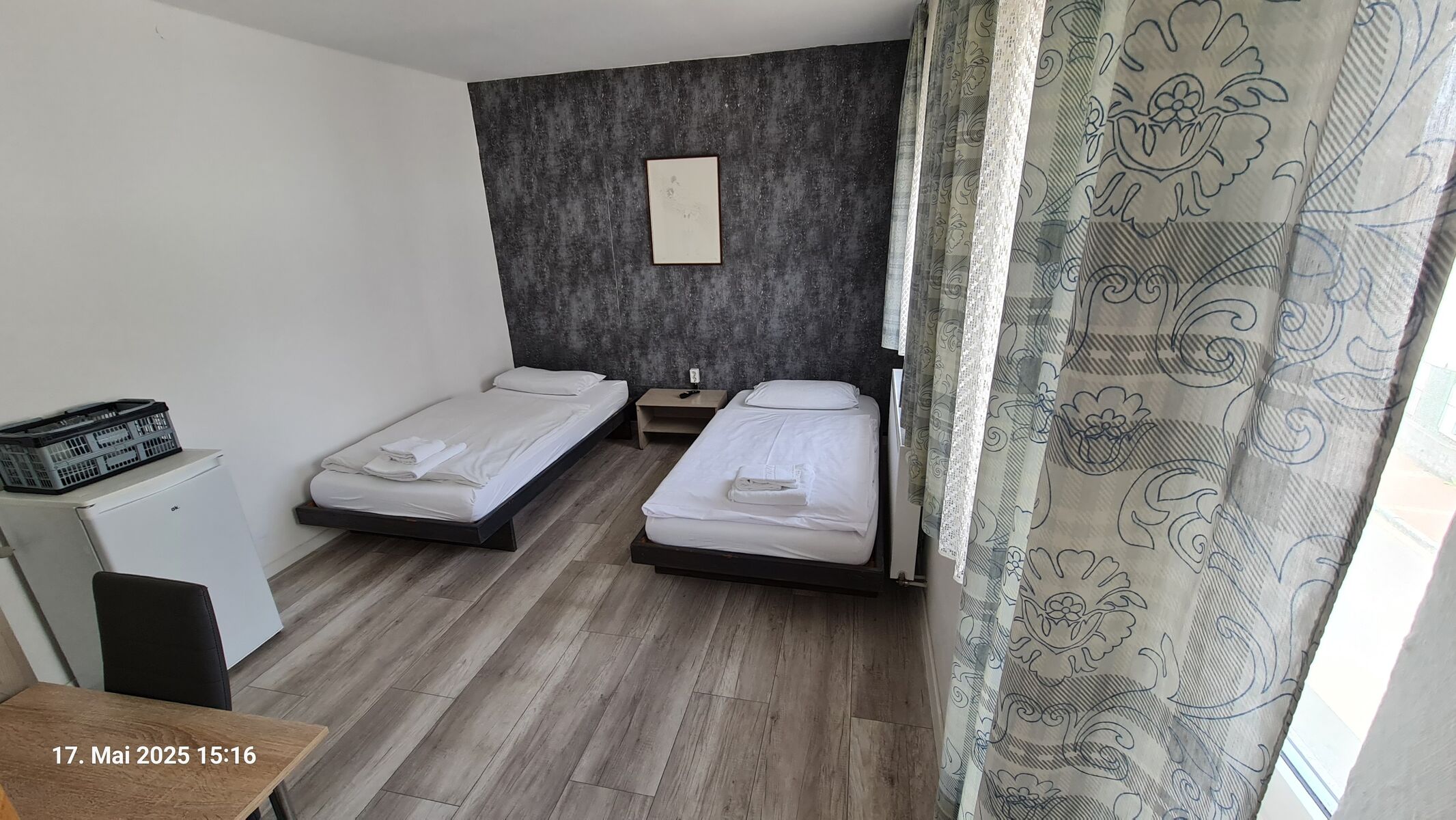 Gemeinschaftszimmer 3