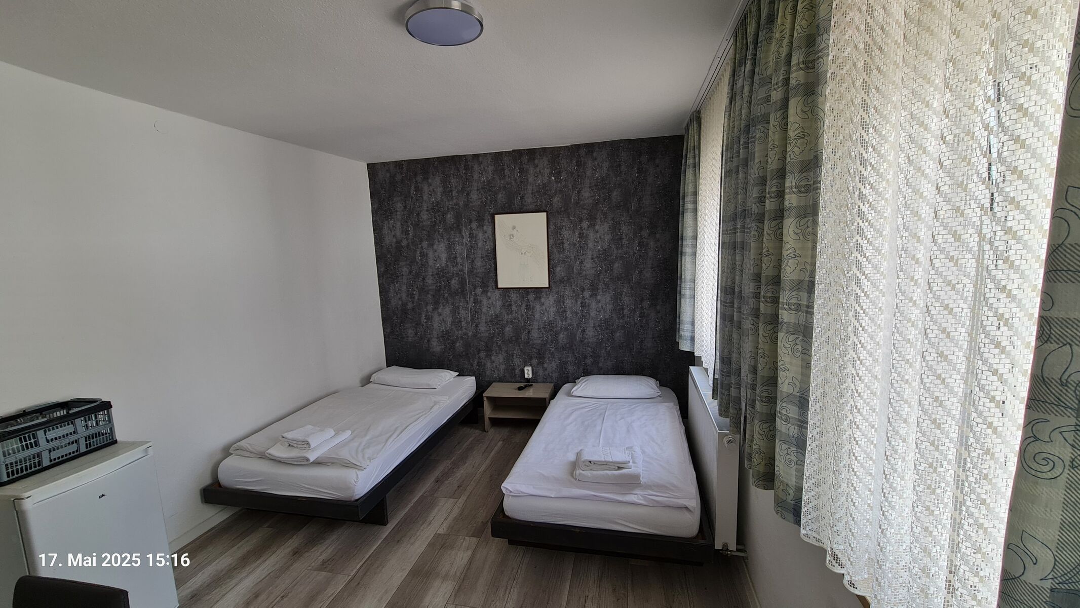 Gemeinschaftszimmer 3