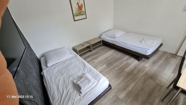 MY PENSİON CİTY Bild 2