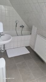 Badezimmer Zimmer 1