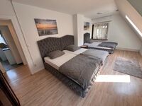3er-Bettzimmer