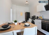 RentToRest | Gelsenkirchen | Herne | Essen | Prosto z Polski Bild 27