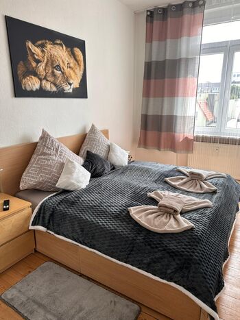 Wohnung Leontieva Bild 3