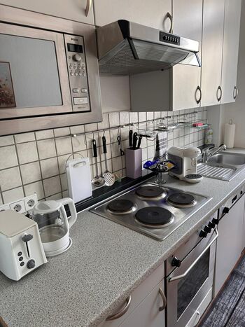 Wohnung Leontieva Obrázok 4