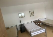 Pension in Oberhausen-Rheinhausen Bild 12