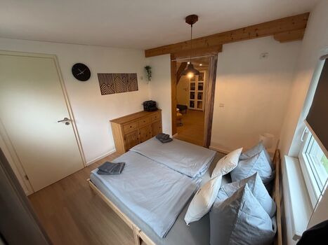 Ferienhaus Königsnase Sächsische Schweiz Bild 3