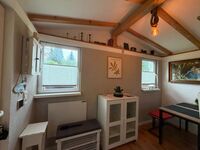 Ferienhaus Königsnase Sächsische Schweiz Bild 11