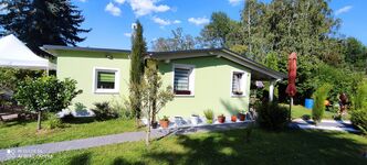 Ferienhaus Königsnase Sächsische Schweiz Bild 19