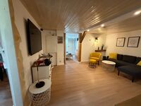 Ferienhaus Königsnase Sächsische Schweiz Bild 21