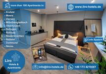 Liro Apartments Solingen Bild 1