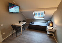 Liro Apartments Solingen Bild 6