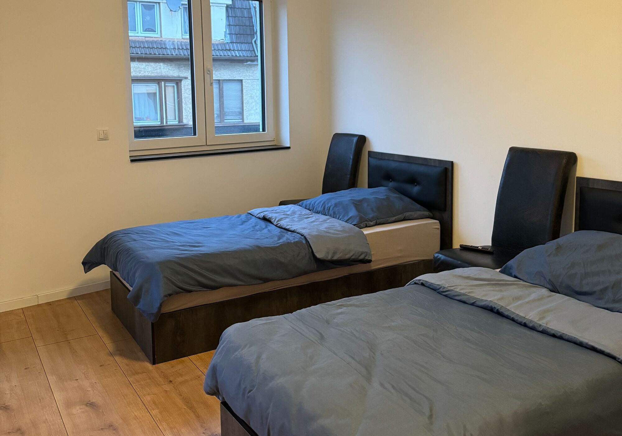 2-Bettzimmer