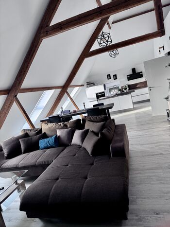 Wohnung Brauer/FEWO Monteurzimmer Bild 2