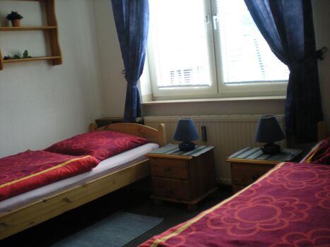 Ferienwohnungen Altstadtresidenzen Fichna Bild 3