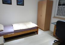 Monteurwohnung-/ Wohung Bild 10