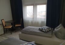 Monteurzimmer + Ferienwohnung Bild 8